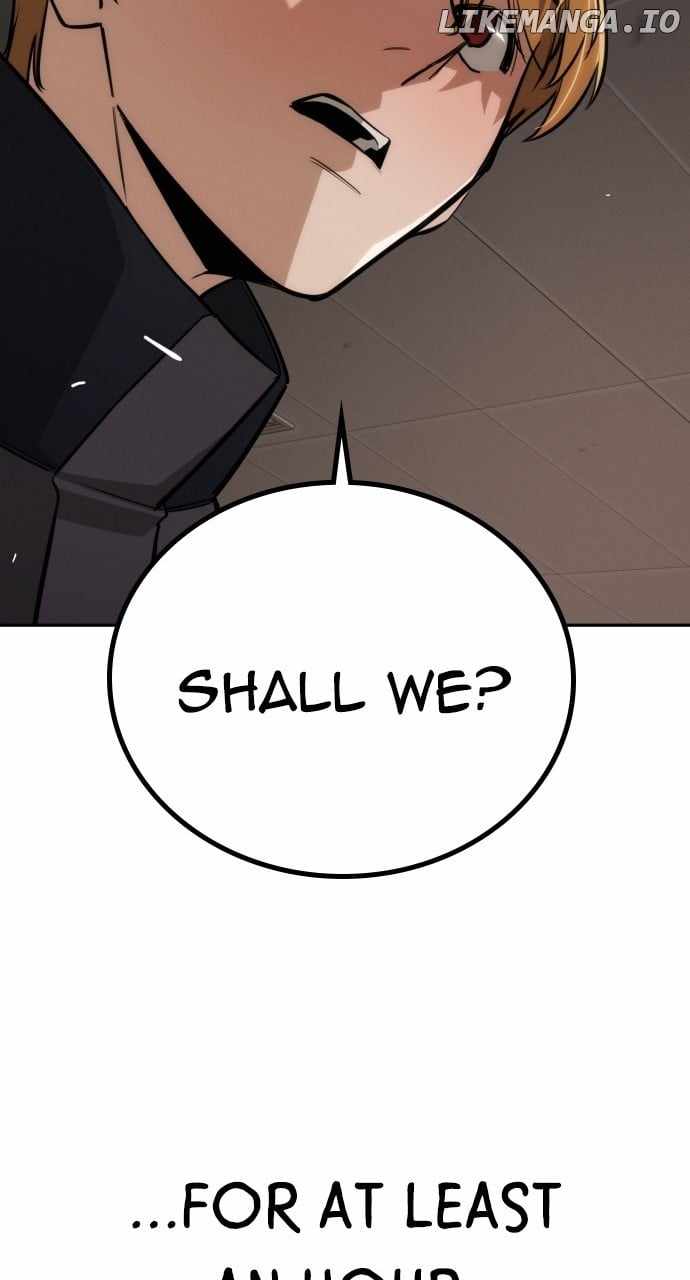 The Regressor Protects Only Me Chapter 29 101